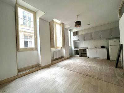 Vente Appartement BORDEAUX 33000