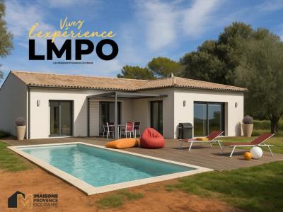 Vente Maison 4 pi�ces SAINT-SIFFRET 30700