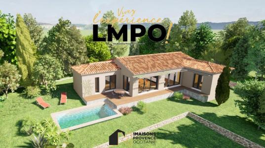 Vente Maison 3 pi�ces MONTAGNAC 30350