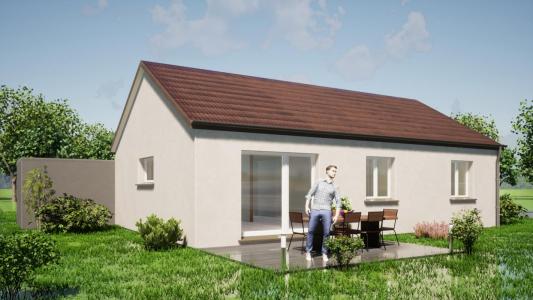 Vente Maison 4 pi�ces HABSHEIM 68440