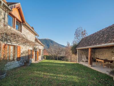 Vente Prestige CORNILLON-EN-TRIEVES 38710