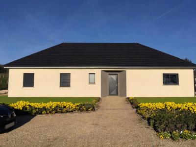 Vente Maison 4 pi�ces SAINT-YRIEIX-LA-PERCHE 87500