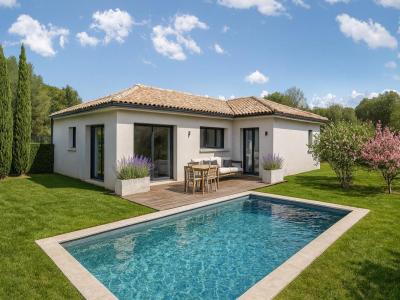 Vente Maison CLERMONT 40180