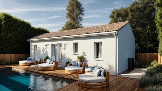 Vente Maison AUROS 33124