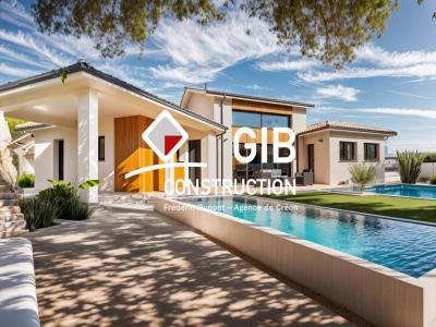 Vente Maison CAMBLANES-ET-MEYNAC 33360