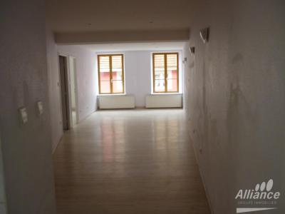 Location Appartement 3 pi�ces MONTBELIARD 25200