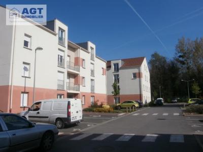 Location Appartement 4 pi�ces BEAUVAIS 60000