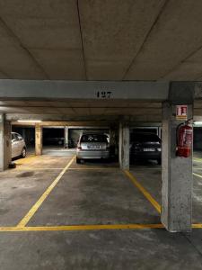 Location Parking NANCY 54000