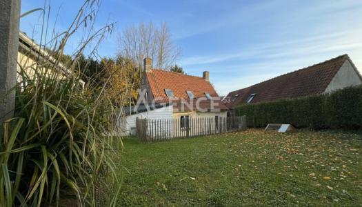 Vente Maison 4 pi�ces EPERLECQUES 62910