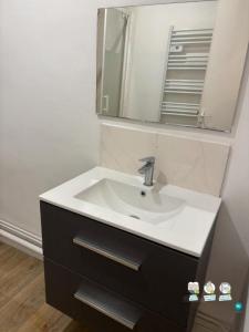 Location Appartement 3 pi�ces AVESNES-SUR-HELPE 59440