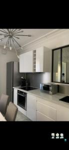 Location Appartement 2 pi�ces SAINT-DENIS 93200