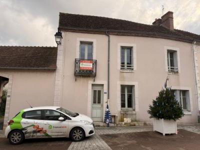 Location Maison 4 pi�ces ARGENT-SUR-SAULDRE 18410