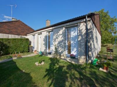 Location Maison 5 pi�ces NERONDES 18350