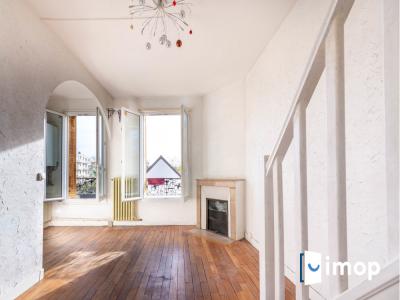 Vente Appartement 2 pi�ces SARTROUVILLE 78500