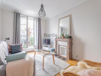 Vente Appartement 3 pi�ces PARIS-15EME-ARRONDISSEMENT 75015