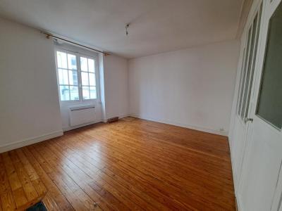 Location Appartement 2 pi�ces NANTES 44000