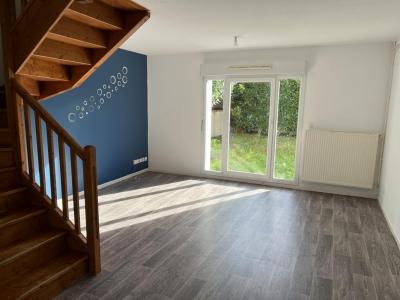 Location Maison FAULQUEMONT 57380