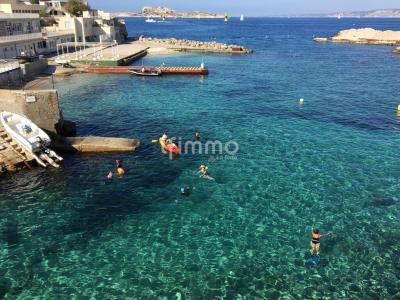 Vente Prestige MARSEILLE-7EME-ARRONDISSEMENT 13007