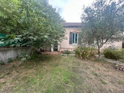 Vente Maison 3 pi�ces AIGUES-MORTES 30220
