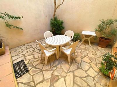 Vente Appartement 4 pi�ces GRAU-DU-ROI 30240
