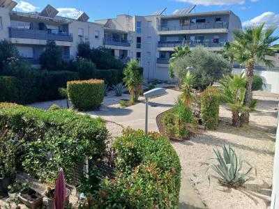 Vente Appartement 2 pi�ces PERPIGNAN 66000