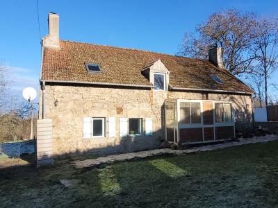 Vente Maison 4 pi�ces ARCHIGNAT 03380
