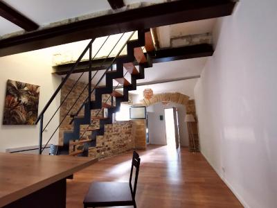 Vente Maison 3 pi�ces GALLARGUES-LE-MONTUEUX 30660