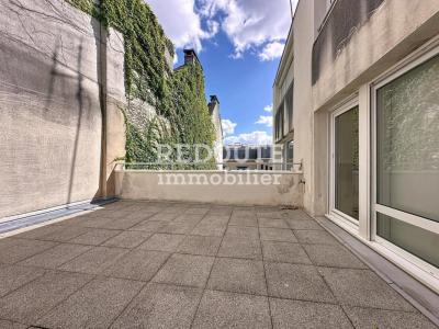 Vente Appartement 2 pi�ces REIMS 51100