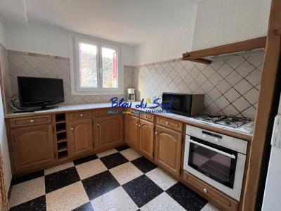 Location Appartement 3 pi�ces VERNET-LES-BAINS 66820