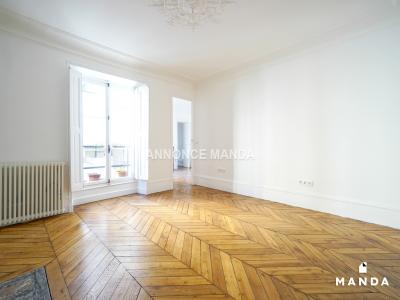 Location Appartement 2 pi�ces PARIS-18EME-ARRONDISSEMENT 75018