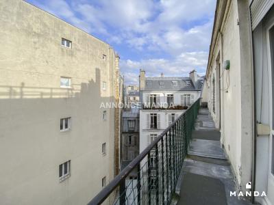 Location Appartement 3 pi�ces PARIS-8EME-ARRONDISSEMENT 75008