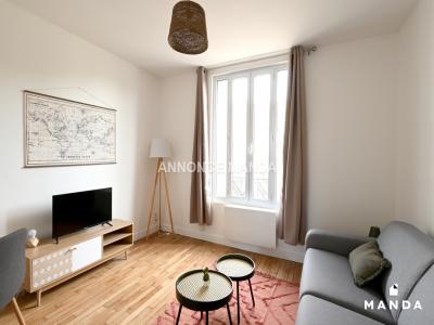 Location Appartement COLOMBES 92700