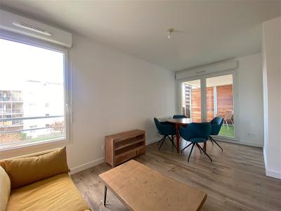 Location Appartement 2 pi�ces FLOIRAC 33270