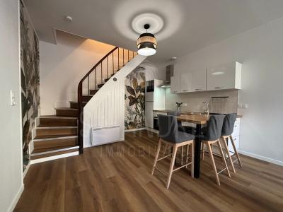 Location Maison 2 pi�ces ARZAY 38260