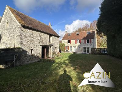 Vente Maison 7 pi�ces ARGENTAN 61200