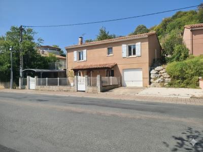 Vente Maison 5 pi�ces LAUTREC 81440