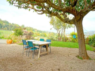 Vente Maison 6 pi�ces SOURCIEUX-LES-MINES 69210