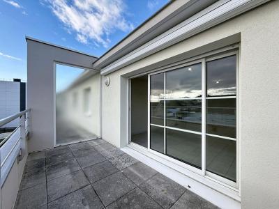 Vente Appartement 3 pi�ces VANNES 56000