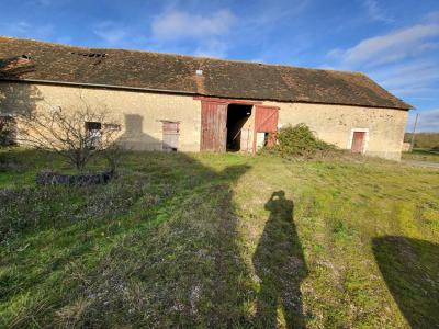 Vente Maison 7 pi�ces AMNE 72540