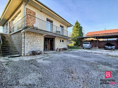 Vente Maison 4 pi�ces DOLE 39100