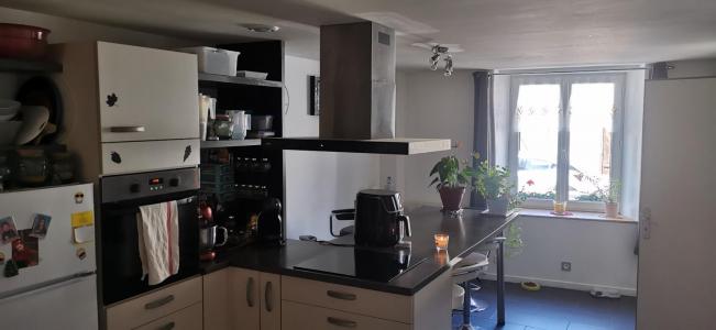 Vente Maison 5 pi�ces BLENOD-LES-TOUL 54113