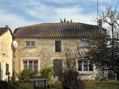 Vente Maison 5 pi�ces TARGON 33760