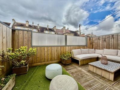 Vente Appartement 2 pi�ces FALAISE 14700