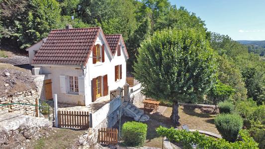 Vente Maison 4 pi�ces MONTIGNAC 24290