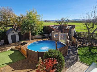 Vente Maison 7 pi�ces MENETROL 63200