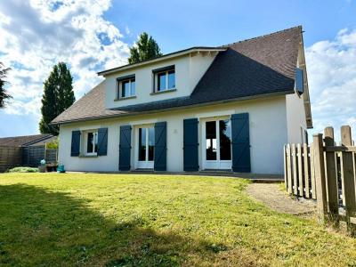 Vente Maison 6 pi�ces TREMBLAY-LES-VILLAGES 28170