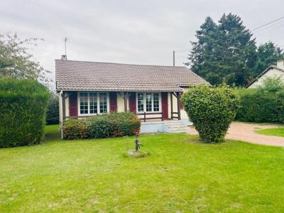 Vente Maison 4 pi�ces CHATEAUNEUF-EN-THYMERAIS 28170