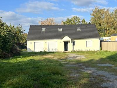 Vente Maison 8 pi�ces NEVERS 58000