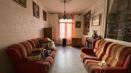 Vente Maison 5 pi�ces ABBEVILLE 80100