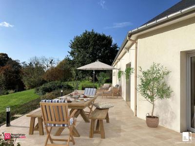 Vente Maison 5 pi�ces FOUGERES 35300